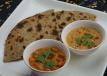 Seven Grains Paratha
