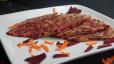 ABC Paratha