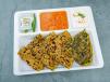 Hara Bhara Paratha
