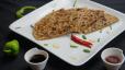 Chinese Paratha