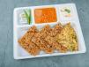 Chilli Cheese Paratha