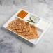 Plain Aloo Paratha