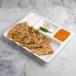 Gobi with Green Peas Paratha