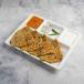 Mooli with Methi Paratha