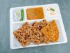 Aloo Achari Paratha- Special