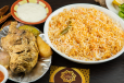 Chicken Madfon