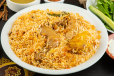 Chicken zurbian