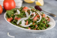 Argula Salad