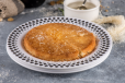 Kunafa Cream