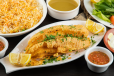 Fillet Hamoor