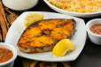 King Fish Grilled