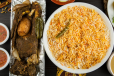Buy Two Meat Madfoon Meals And Get one Chicken Madbee free