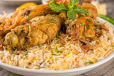 Buy Two Meat Mandi And Get One Chicken Madbee
