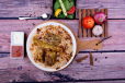 Meat Makhmud