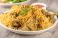 Meat Kabsa
