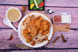 Chicken Broast