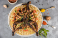 Chicken Farroj