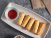 Spring Rolls Chicken