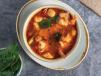 Tom Yum Soup