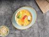 Curry Laksa Soup