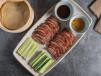 Traditional Peking Duck