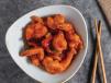 Szechuan Prawns