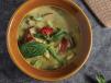 Thai Green Curry