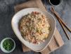 Chinese Fried Rice
