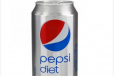 Diet Pepsi