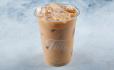 Iced Latte