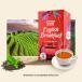 English Breakfast Tea Bags 