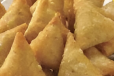 Samosa - 5 Pieces