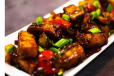 Paneer Chilli