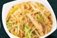 Chicken Noodles