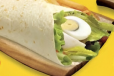 Egg Wrap