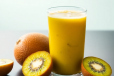 Kiwi Juice