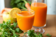 Carrot Juice