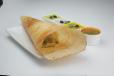 Masala dosa