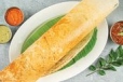 Plain Dosa