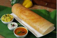 Ghee Dosa