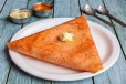 Butter Dosa