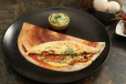 Egg Dosa