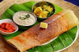 Ghee Masala Dosa