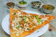 Paneer Dosa