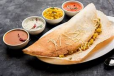 Cheese Dosa