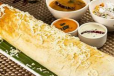 Double Cheese Dosa