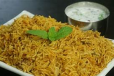 Khushka Biriyani Rice
