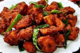 chicken fry
