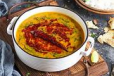 Dal Palak