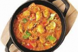 Mushroom Kadai
